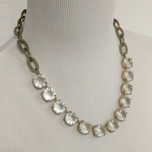 Sparkly Necklace